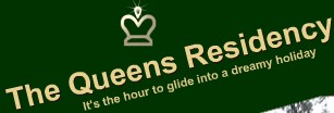 Queens residency